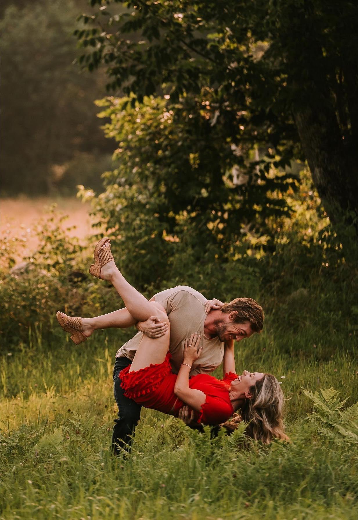 The Wedding Website of Alex Noel and Seth Bordwick