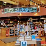 Village Books and Paper Dreams