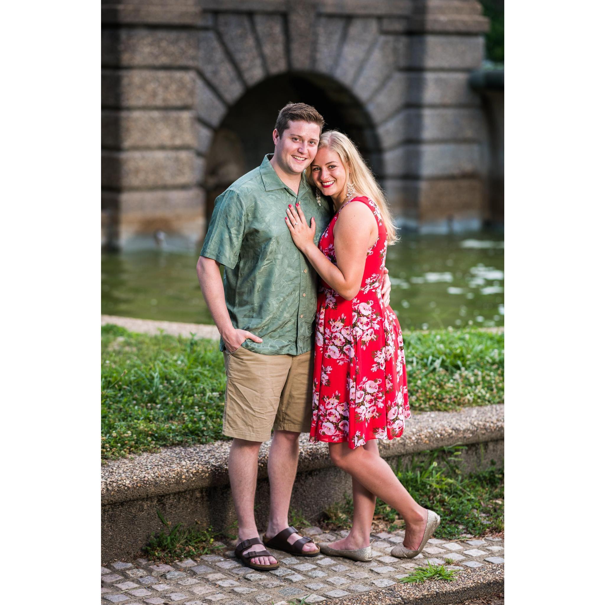 Gonzalez J. Photography & Design DC Photo Shoot