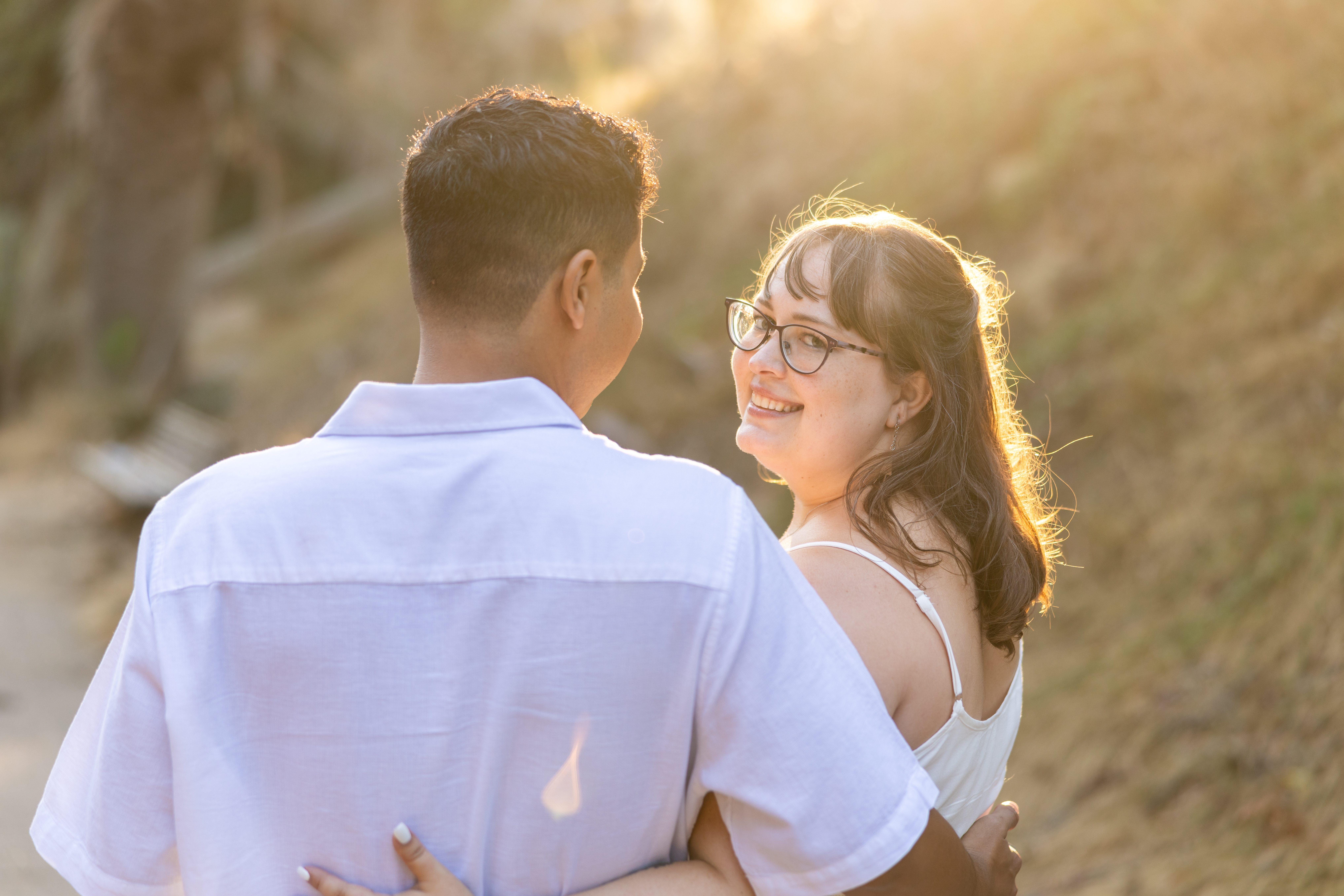 The Wedding Website of Isa Monje and Kara Peterson
