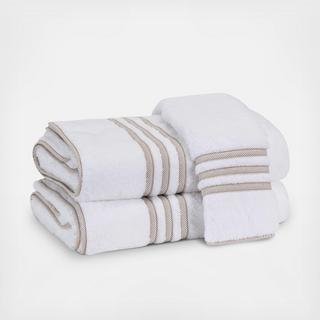 Beach Road Hand Towel