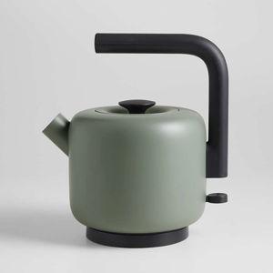 Fellow Clyde Electric Tea Kettle - Crate & Barrel