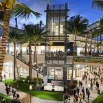 Ala Moana Center
