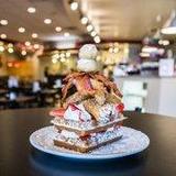 Maple Leaf Diner