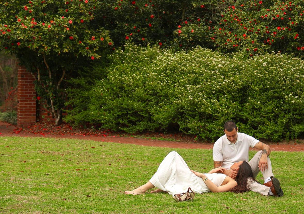 The Wedding Website of Liliana Gonzalez and Aiden Samano