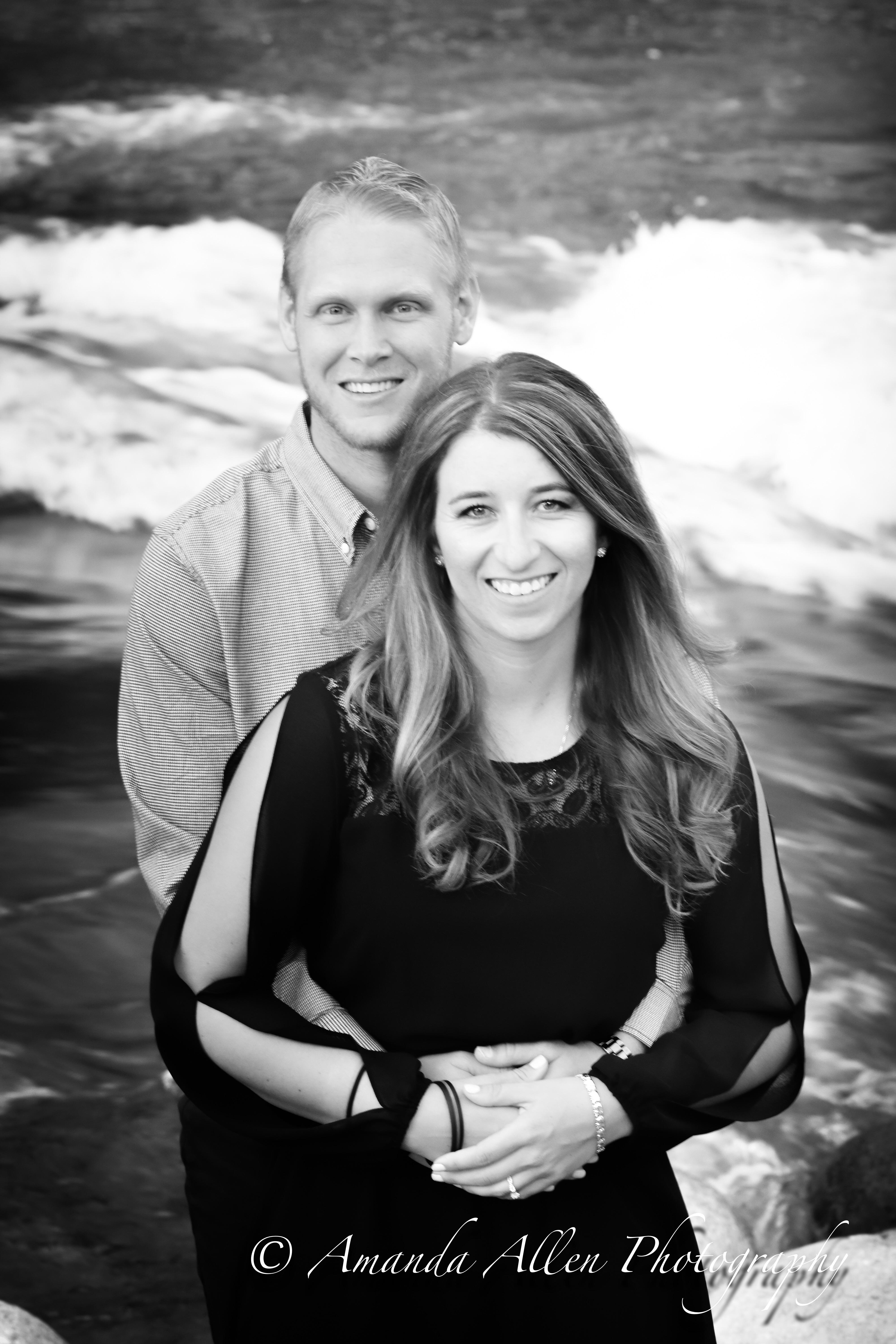 The Wedding Website of Rachael Greenstein and Jeffrey Allen