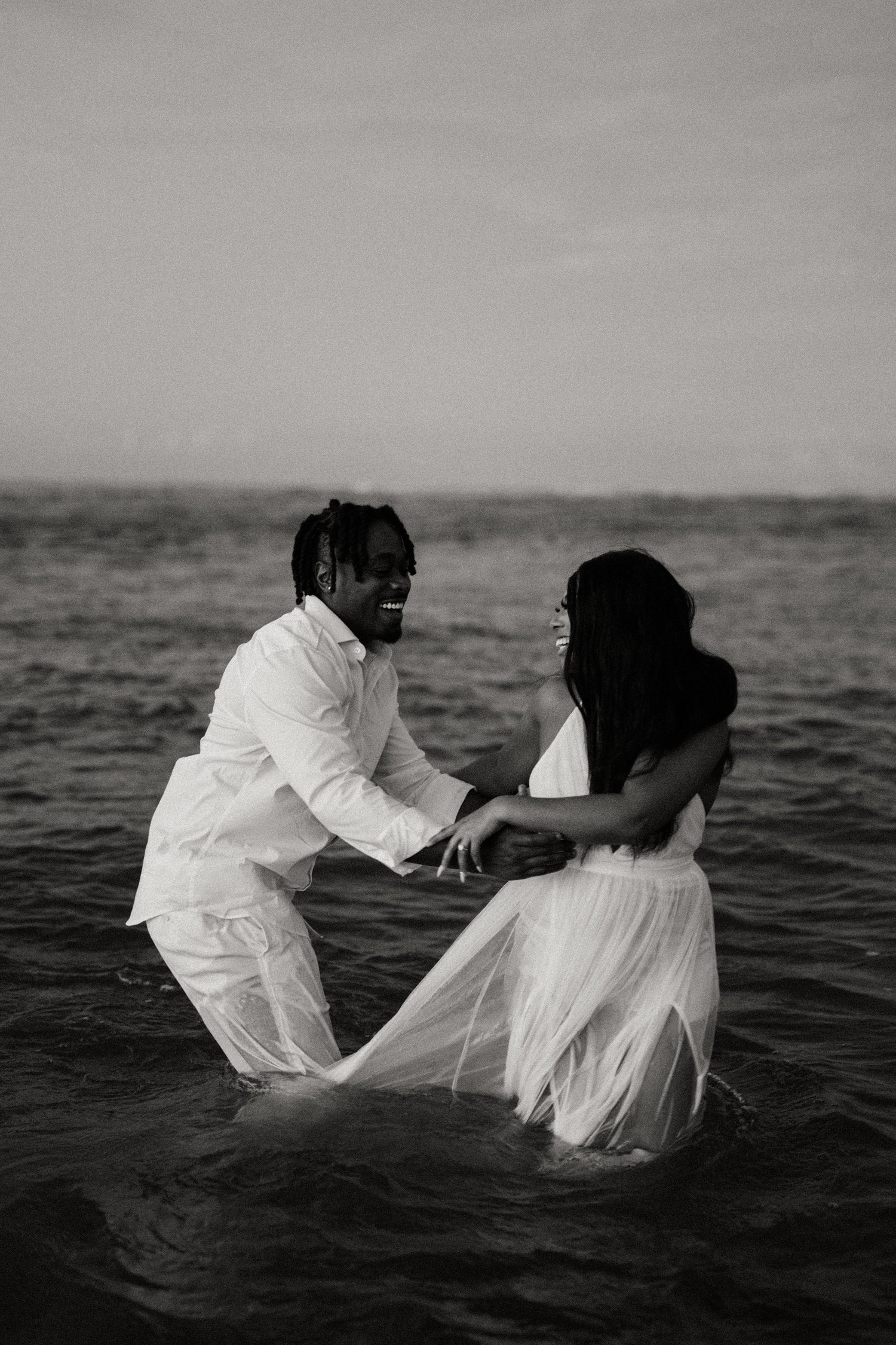 The Wedding Website of Qiera Love and Jared Boyd