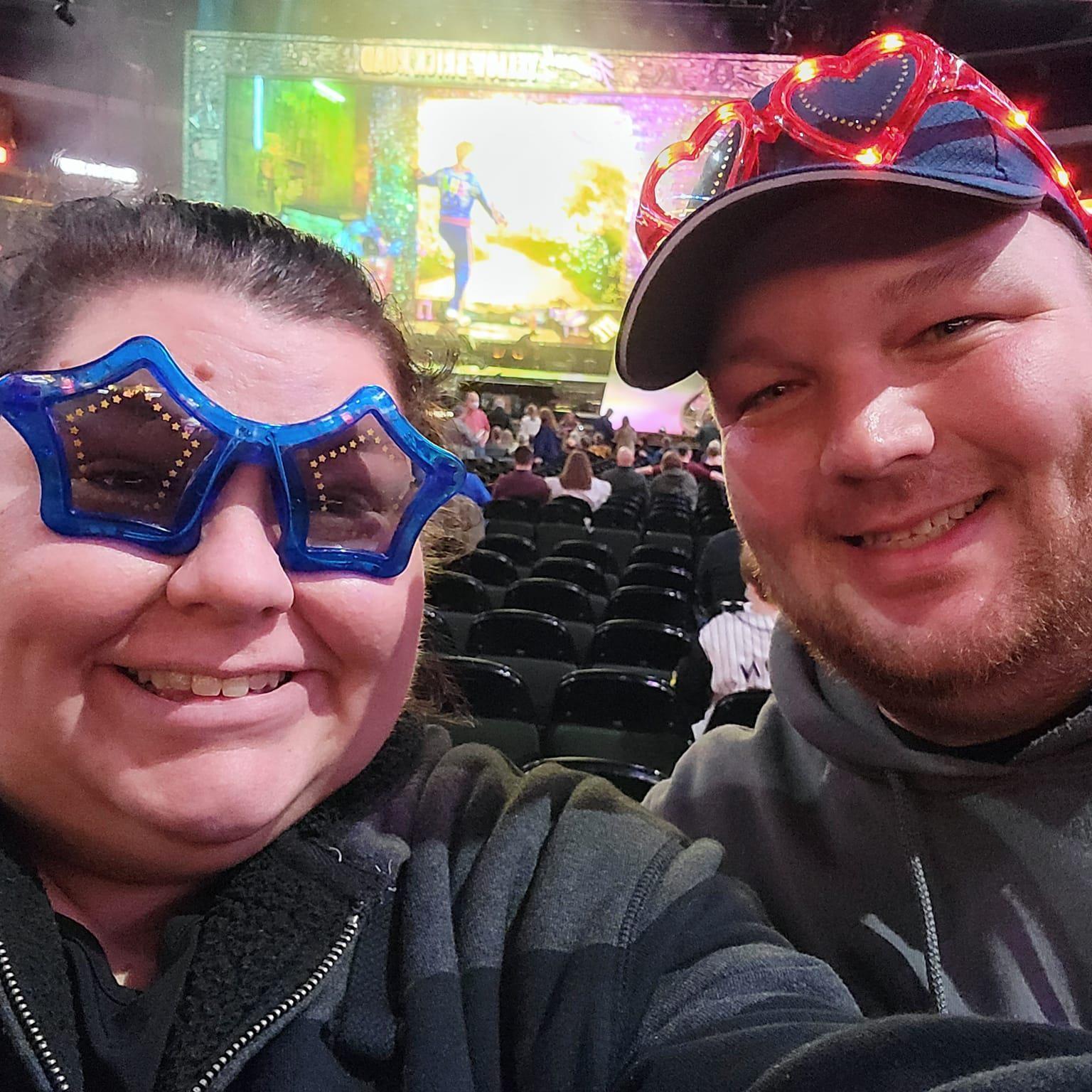Sir Elton John Farewell Concert
