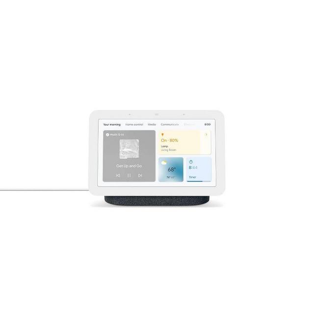 Google Nest Hub (2nd Gen) Smart Display