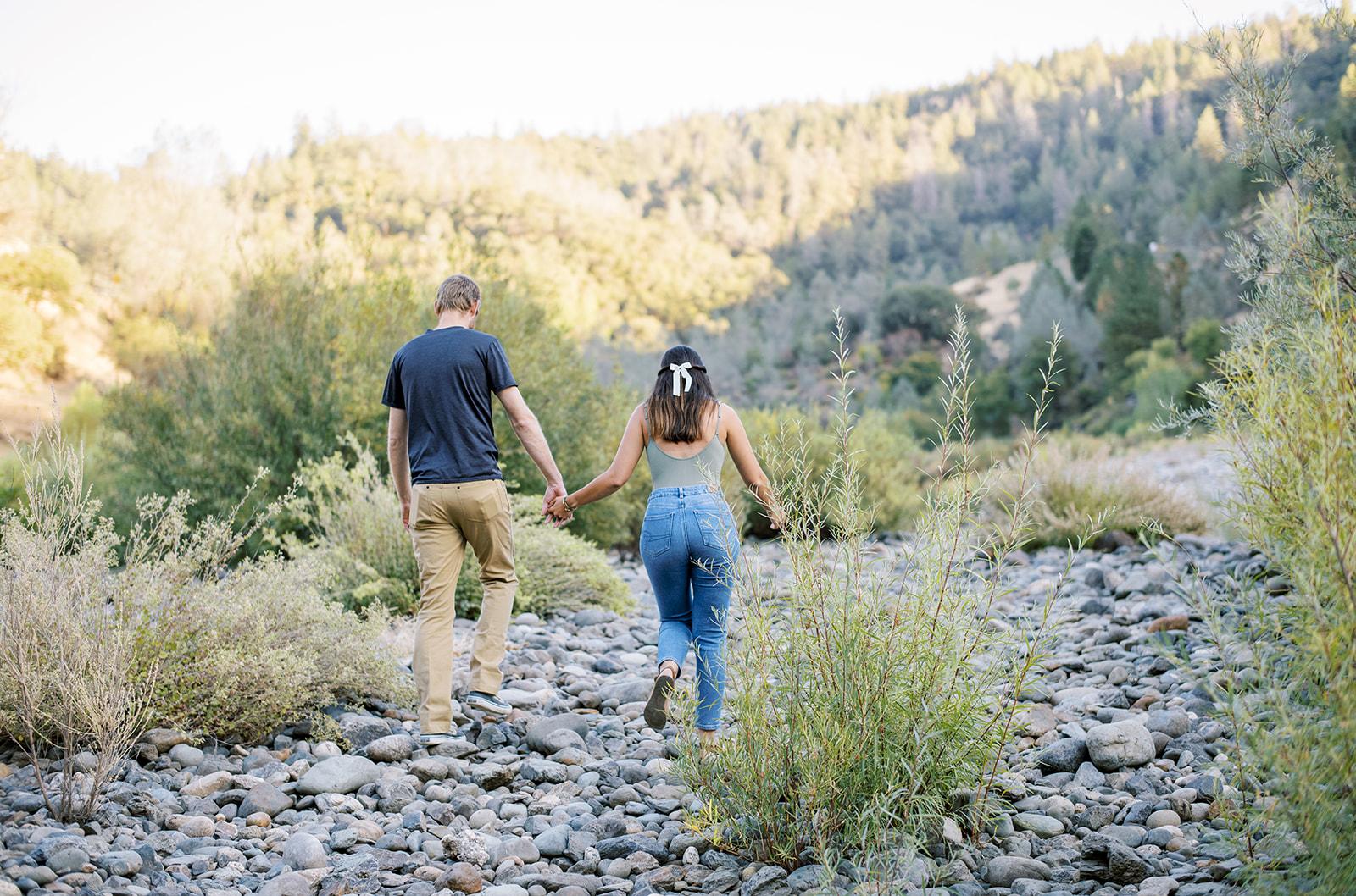 The Wedding Website of Erica Arnold and Brian Arnold