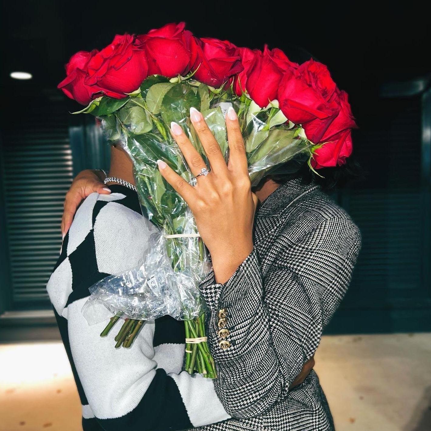 THE PROPOSAL!