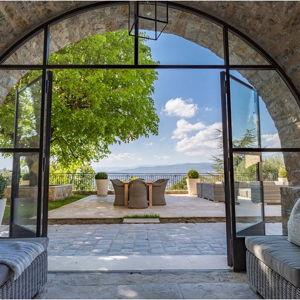 Honeymoon: Retreat Around Mougins, France