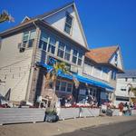 The Greek Spot Cafe & Grill