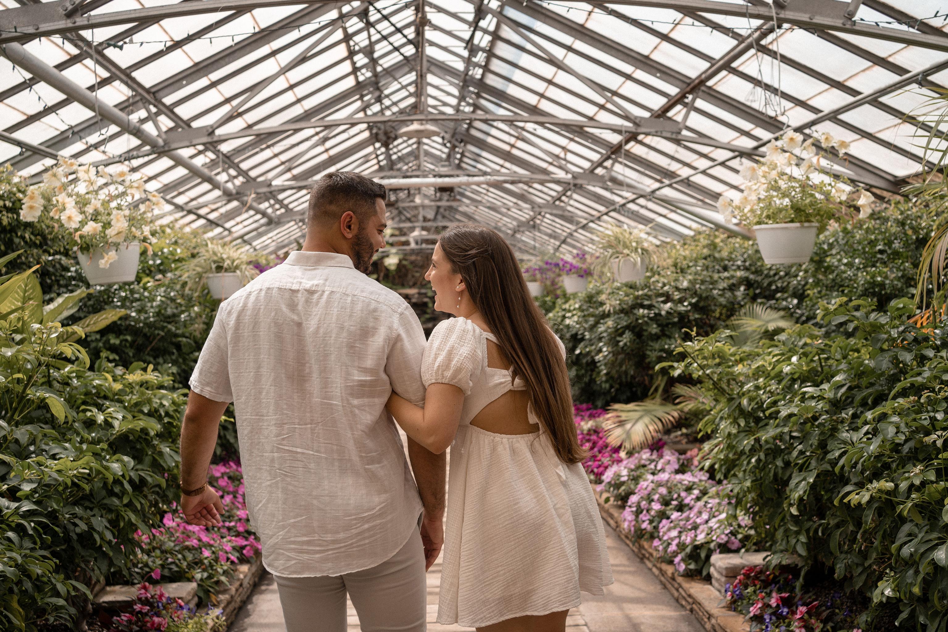 The Wedding Website of Isabella Munaretto and Domenic Formick