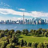 Toronto Islands