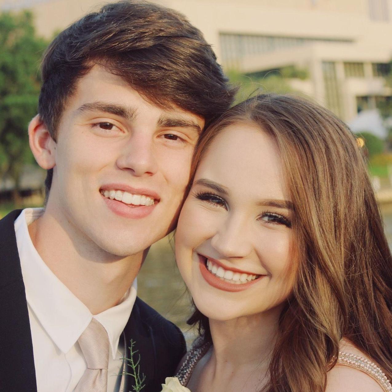 Jesuit Senior Prom 2019