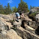 Great Head Trail
