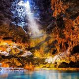 Cave and Basin National Historic Site