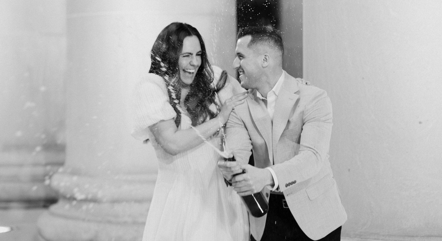 The Wedding Website of Carson Sparkman and Brett Kappelman