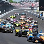 Indianapolis Motor Speedway Museum