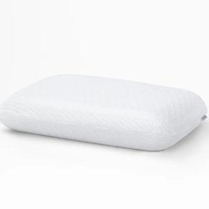 Original Foam Pillow / Standard Set of 2