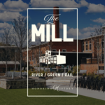 The Mill on Etowah