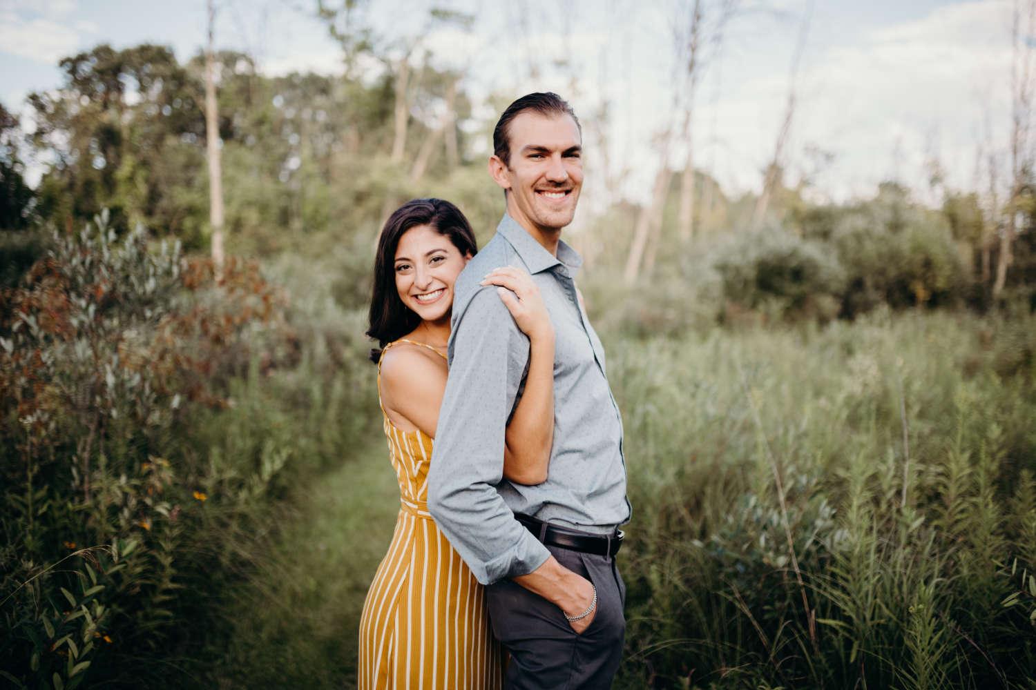 The Wedding Website of Lenox Napolitan and Nicholas Oostendorp