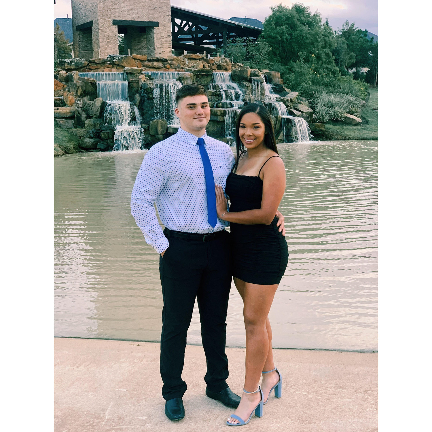 Senior Homecoming 2020!