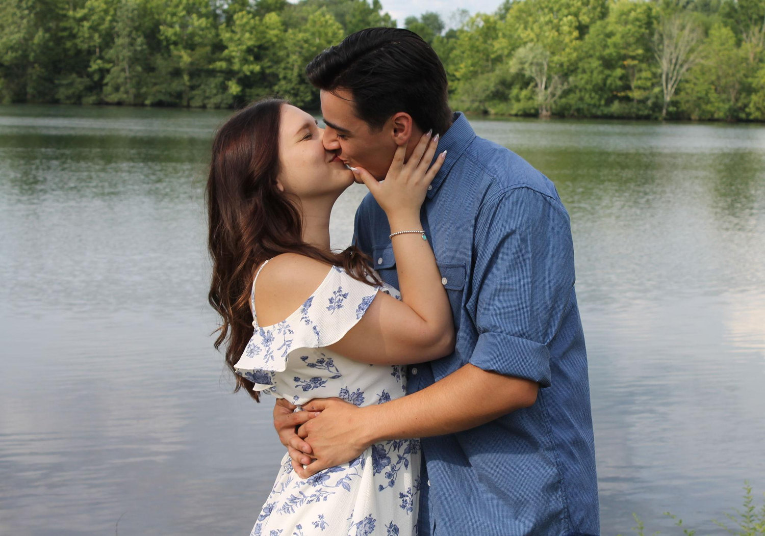 The Wedding Website of Katherine Oblea and William Dolan