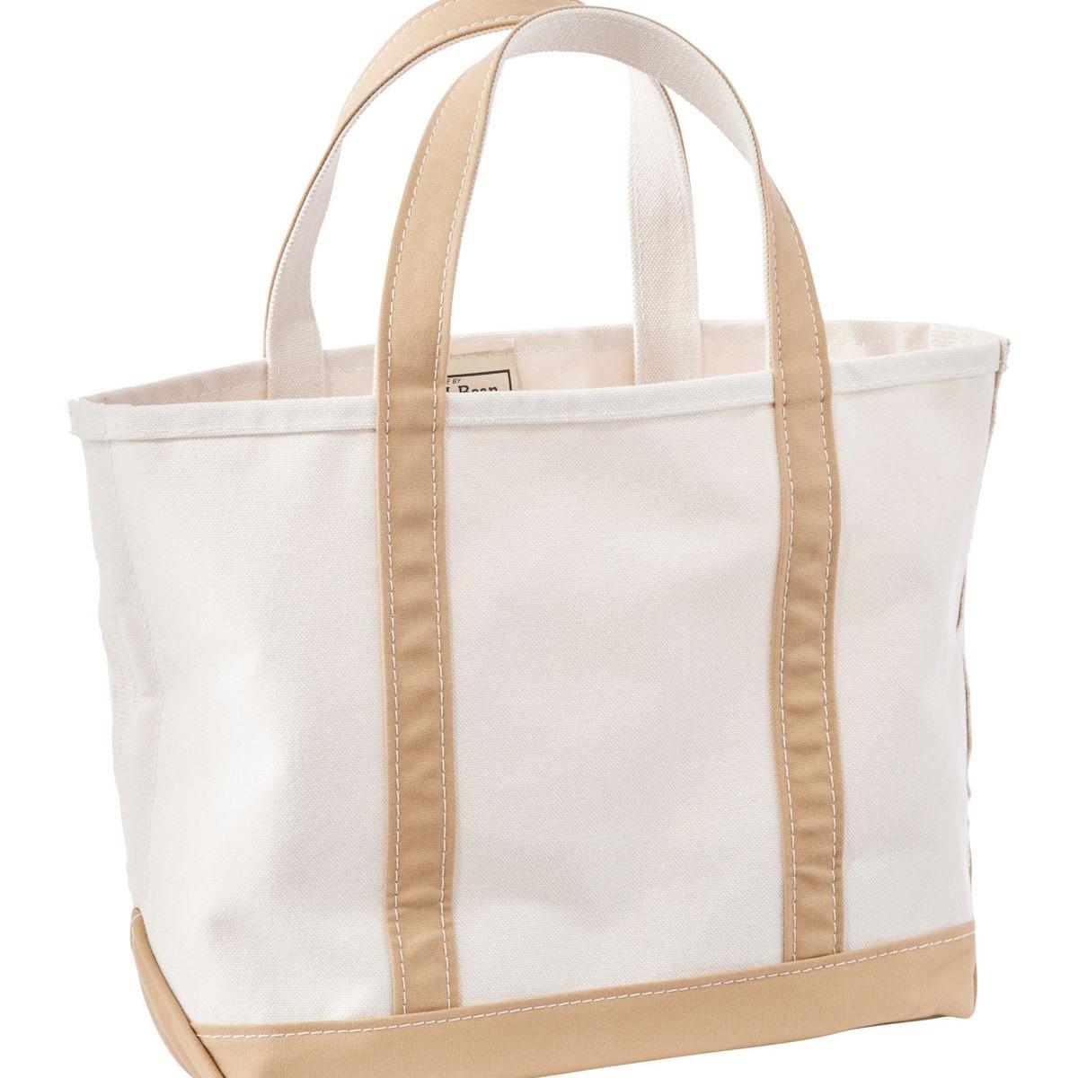 Boat and Tote®, Open-Top Tote in Canyon Khaki