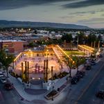 Downtown Development Authority of Casper, Wyoming