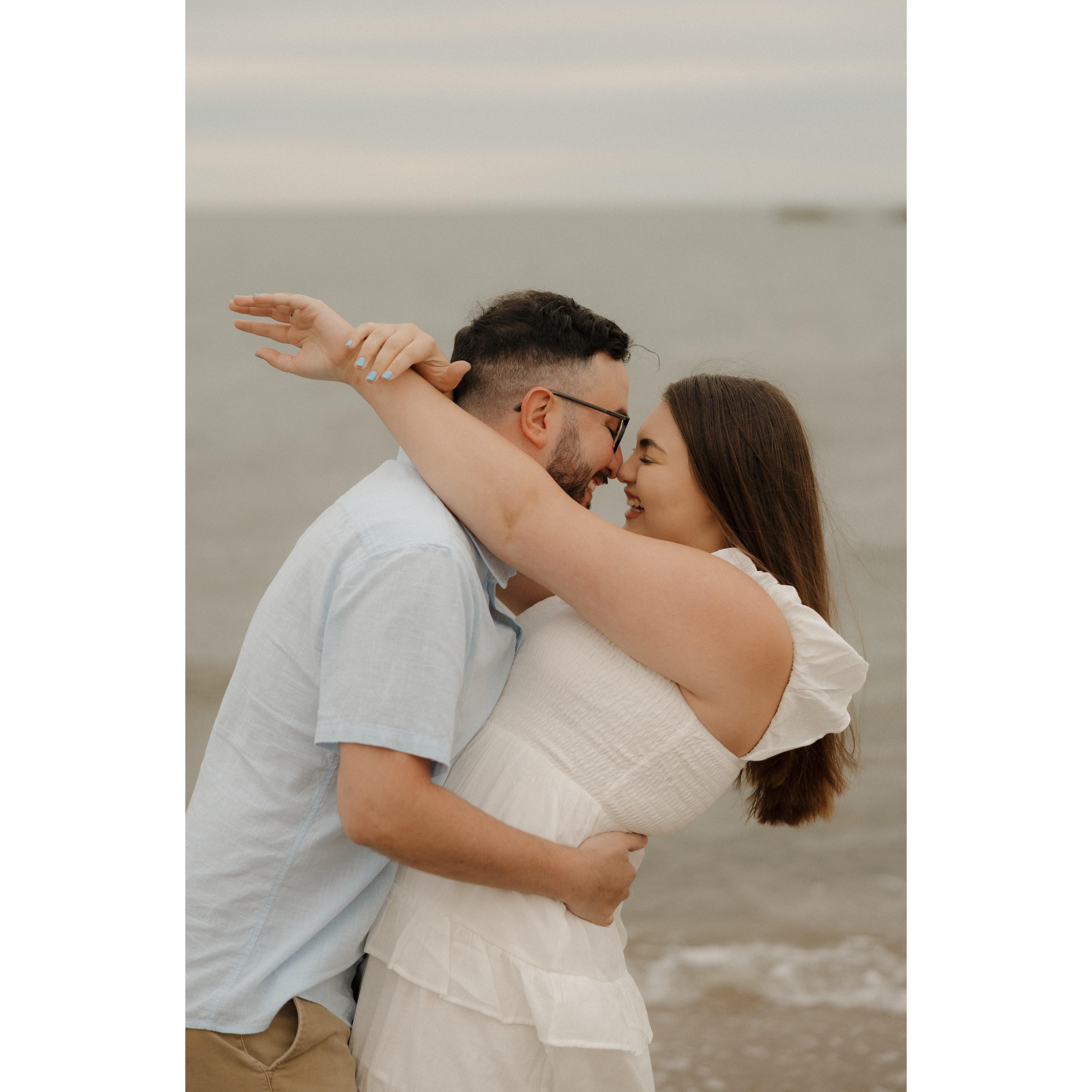 Engagement Photos