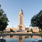 Nebraska State Capitol