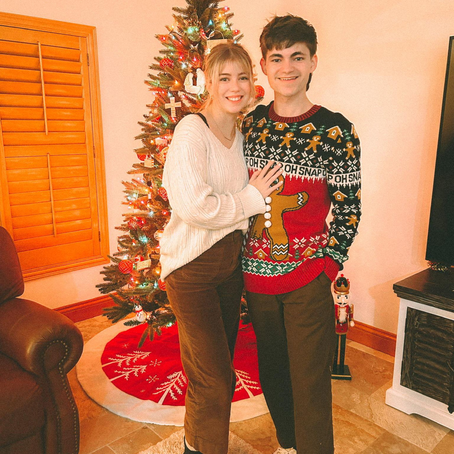 4th xmas
