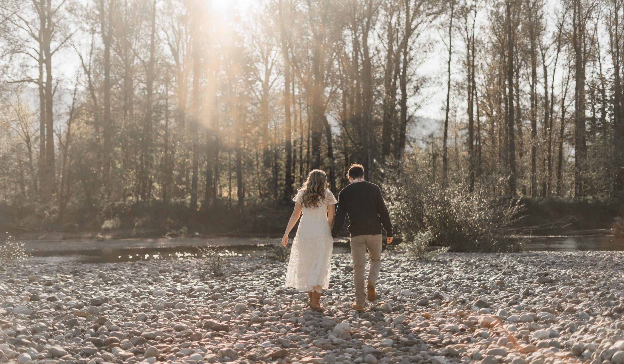 The Wedding Website of Betsie Hovater and Levi Shriner