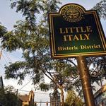 Little Italy