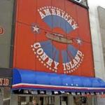 American Coney Island