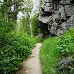 Kootenai Creek Trailhead