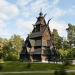 Norsk Folkemuseum