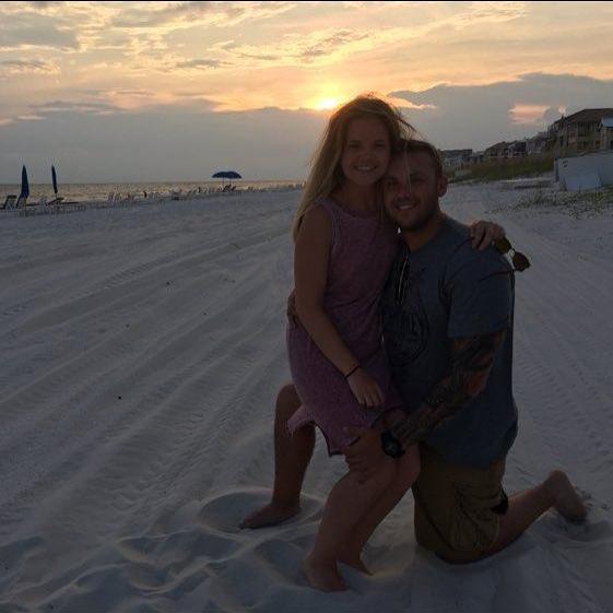 Enjoying Laguna Beach, Florida (July 2017)