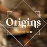 Origins Food and Drink