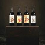 Ranch Brand Winery & Distillery Tasting Room