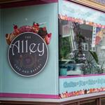 The Alley - Cafe' and Bakery