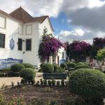 Miradouro de Santa Luzia