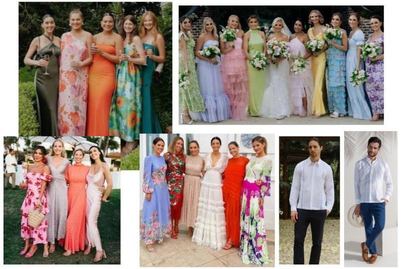 The Wedding Website of Javier De Jesus Astacio and Paola Lopez Dones