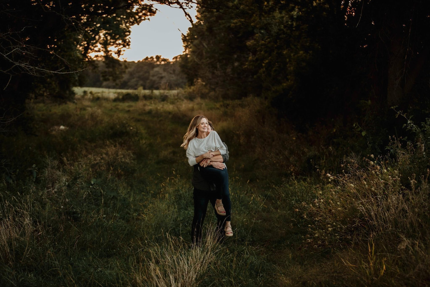 The Wedding Website of Paige Bloom and Seth Solheim