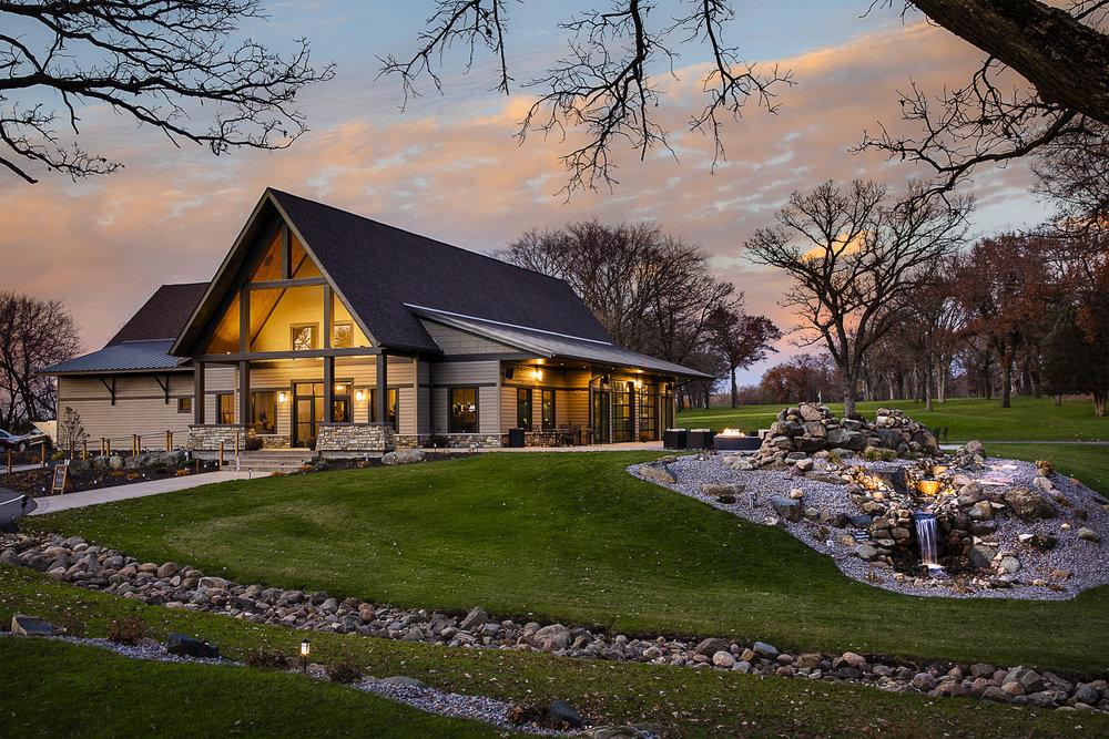 The Wedding Website of Jessa Hohnstein and Nate Malone