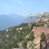 Cave of the Winds Mountain Park