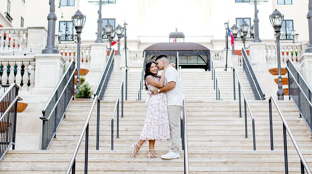 The Wedding Website of Sam Medina and Karina Hernandez
