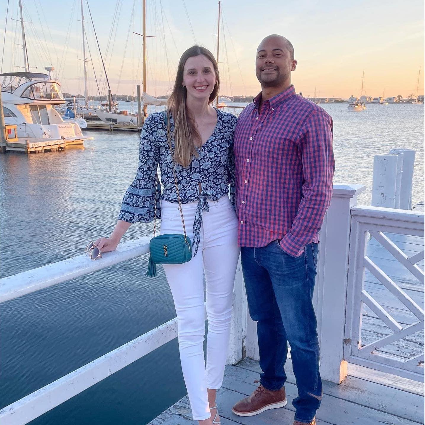 Nicole’s Birthday- Newport, RI